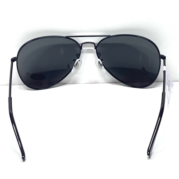 🆕NWT Privé Revaux The Commando 2.0 Sunglasses with Case & Cleaning Cloth - Picture 3 of 13